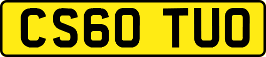 CS60TUO