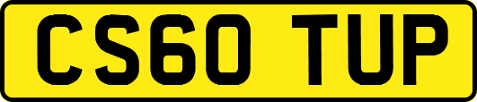 CS60TUP