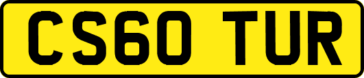 CS60TUR