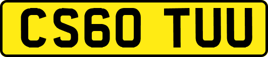 CS60TUU