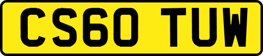 CS60TUW