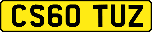 CS60TUZ
