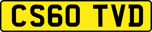 CS60TVD