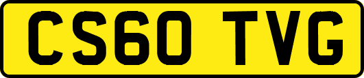 CS60TVG