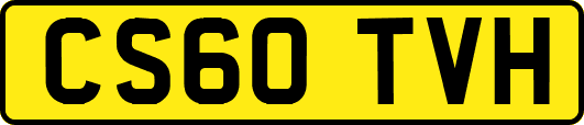 CS60TVH