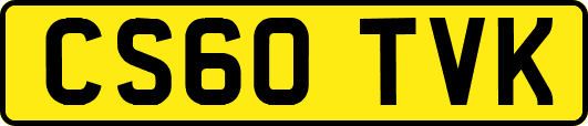 CS60TVK