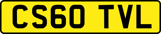 CS60TVL