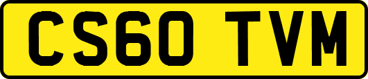 CS60TVM