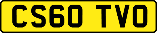 CS60TVO