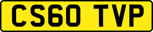 CS60TVP