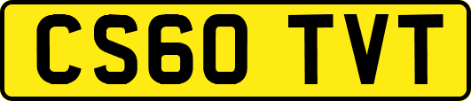 CS60TVT