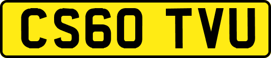 CS60TVU