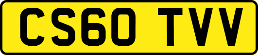 CS60TVV