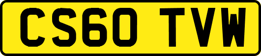CS60TVW