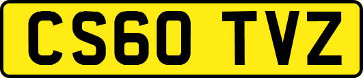 CS60TVZ