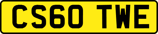 CS60TWE