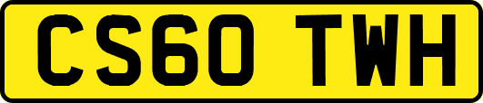 CS60TWH