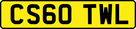 CS60TWL