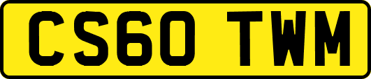 CS60TWM