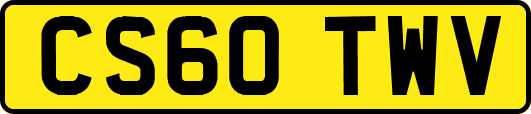 CS60TWV