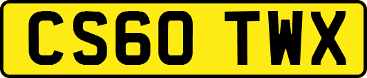 CS60TWX