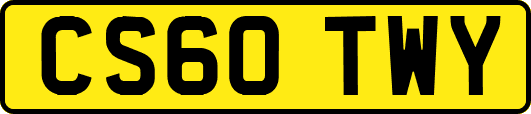 CS60TWY