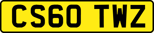 CS60TWZ