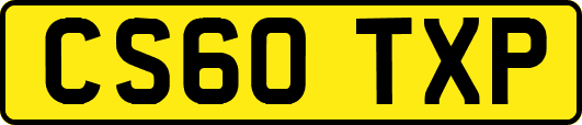 CS60TXP