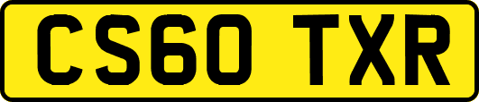 CS60TXR