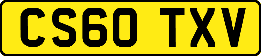CS60TXV