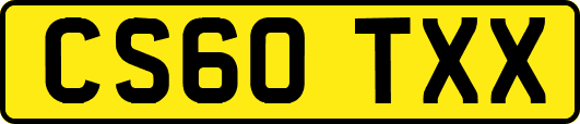 CS60TXX