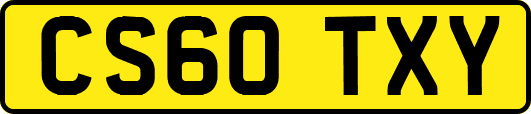 CS60TXY