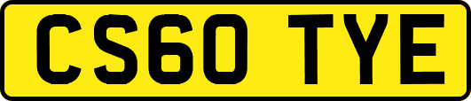 CS60TYE