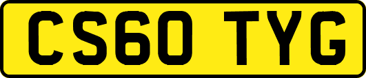 CS60TYG