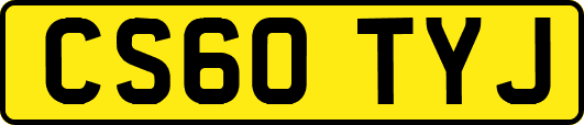 CS60TYJ
