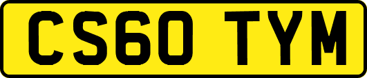 CS60TYM
