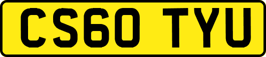 CS60TYU