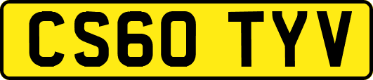 CS60TYV