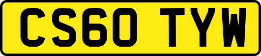 CS60TYW