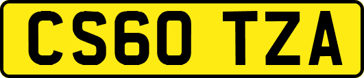 CS60TZA