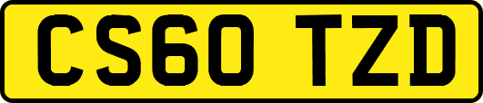 CS60TZD