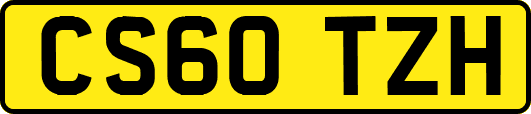 CS60TZH