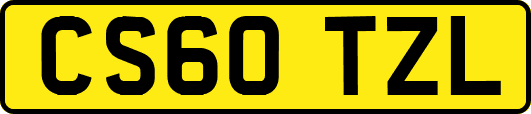 CS60TZL