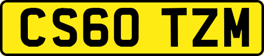 CS60TZM