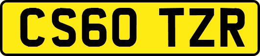 CS60TZR