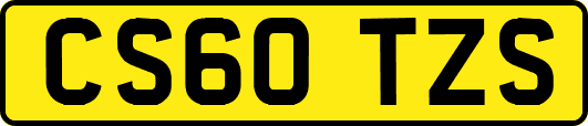 CS60TZS