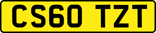 CS60TZT
