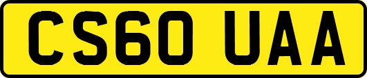CS60UAA