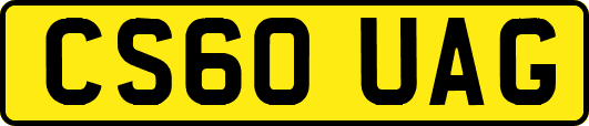 CS60UAG