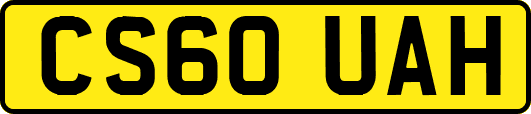 CS60UAH